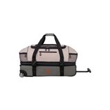 It Luggage Britbag 2 Tekerlekli Seyahat Çantası 1138 - Bej - STD