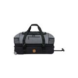 It Luggage Britbag 2 Tekerlekli Seyahat Çantası 1138 - Füme - STD