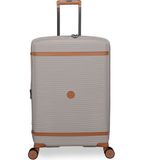 IT LUGGAGE Illustrious Seri 65 cm Orta Boy Valiz - Vizon