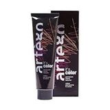 It S Color Profesyonel Saç Boyası 8.00- 8nn Açık Soğuk Kumral
