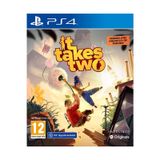 It Takes Two Ps4 Oyun