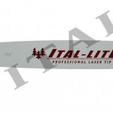 İtal 281-288-385 3/8-42 Diş Elmaslı Kılavuz
