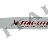 İtal 365/268 3/8-36 Diş Elmaslı Kılavuz