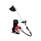 İtal 560FR Benzin Motorlu 3 Hp Sırt Tırpan