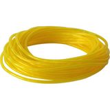 Ital Benzin Hortumu 2.4mm 10 mt - Sarı