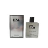 İtal Butterfly 100 ml Burbry Erkek Parfüm