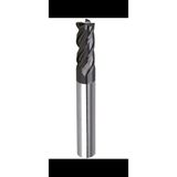 İtal ÇAP17X100 Karbür Freze 4 Ağızlı - tek