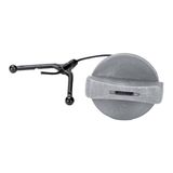Ital Depo Kapağı Benzin Husqvarna 281-445-340-345-350-55-36 - Siyah