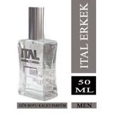 Ital E21 50Ml Erkek Edt Fahrenhıt