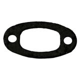 İtal Egzoz Contası Hyundaı HMT2500/2600/G250 - 3 Adet - Gri