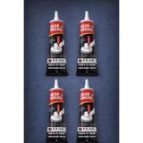 İtal Gres yağı Tüp 150 ml 4'lü