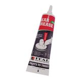 İtal Gres Yağı Tüp 150 ml Motorlu Tırpanlar İçin Yüksek Isı Dayanımlı Yağlama