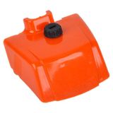 İtal Hava Filtre Kapağı Stıhl 038-MS380-MS381 - Turuncu