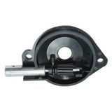 Ital Husqvarna Yağ Pompası 235/236/240E - Gümüş