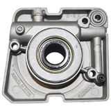İtal Husqvarna Yağ Pompası 281/288 - Gümüş