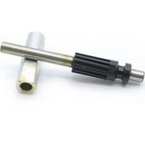 Ital Husqvarna Yağ Pompası 345/350/353 - Gümüş