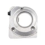 İtal Husqvarna Yağ Pompası 394/395 - Gümüş
