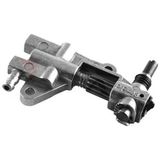 İtal Hyundaı Yağ Pompası Turbo 650/550/TECHNO 700 - Gümüş