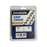 İtal Hyundaı Zincir 3-8 36 Diş 1,5mm - Siyah