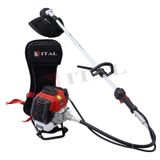 İtal IBS520 2.1 Hp 52 CC Benzin Motorlu Sırt Tırpan