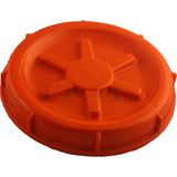 İtal Ilaçlama Depo Kapağı Kaseı 3WF3/3WF2,6 Ital