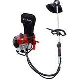 İtal Ital IBS520 Benzinli Motorlu Sırt Tırpan