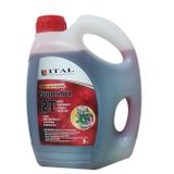 Ital Ital Motor Yağı Süpermix 2 Zamanlı 3 Litre