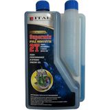 İtal Ital Supermix 2t (2 Zamanlı) Ölçekli Mavi Motor Yağı 1l