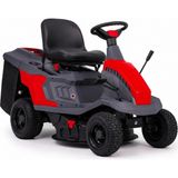 İtal Ital T66RSH Loncin Motorlu Çim Biçme Traktörü 6 Hp 224 cc 65 cm Sepetli