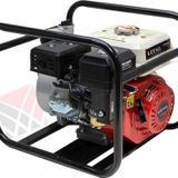İtal Iwp50 Benzinli Su Motoru 7 Hp 2 Inch