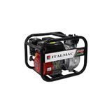 İtal IWP50-HL Benzinli Su Motoru 2'' 7 Hp Yüksek Basınç 110 m