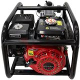 İtal Iwp50hl Yüksek Basınç Benzinli Su Motoru 7 Hp 2 Inch