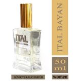 Ital K28 50Ml Bayan Edt Lıttle Black Dress