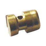 Ital Karbüratör Check Valve Husqvarna 61 Tıllotson - Siyah