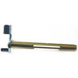 Ital Karbüratör Gaz Mili Husqvarna 345/359/962 Walbro - Gümüş