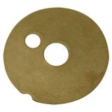 Ital Karbüratör Gaz Mili Parası Husq 345/359/962 Walbro - 2 Adet - Sarı