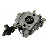 İtal Karbüratör Stıhl Br500-550-600 Yaprak Üfleme - Gümüş