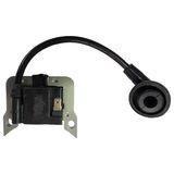 Ital Kaseı 3WZ6 Elektronik Bobin