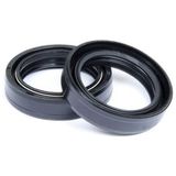 İtal Krank Keçesi Stıhl 029-039-MS290-MS390 17x30x4.4 mm - 2 Adet - Siyah