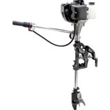 İtal LC550B Benzinli Tekne Motoru 2.5 Hp