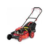 İtal LM51 51 cm 170 cc Benzinli İtmeli Çim Biçme Makinesi