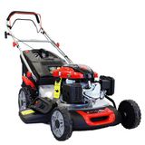 İtal LM530SP 53 cm 196 cc Şanzımanlı Benzinli Çim Biçme Makinesi