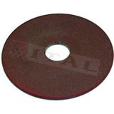 İtal Motorlu Testere Zincir Bileme Diski 105X22X4,5 mm Ital
