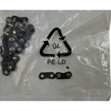 İtal Motorlu Testere Zincir Perçini (Zincir Eki) 3/25 1.3 mm Ital - Çok Renkli