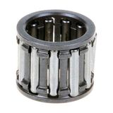 Ital Piston Bilyası Stıhl 08-038-MS380-MS381 Dolmar 116 12X16X13 mm - Siyah