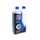 Ital Premium Supermix 2 Zamanlı Ölçekli Premium Motor Yağı 1 L
