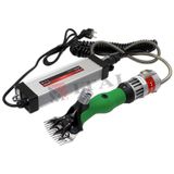 İtal Psc550 / St2000 Elektrikli Devirli Ayarlı Koyun Kırkma Makinesi 550w