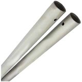 İtal Şaft Borusu Komple Hyundaı HYX550 Yan Tırpan 28 X1500 mm