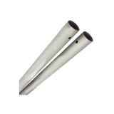 İtal Şaft Borusu Komple Orac CG520B - CG430B Yan Tırpan 26MM