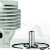 İtal Silindir Piston Set - Stihl MS380/038 52mm Seramik